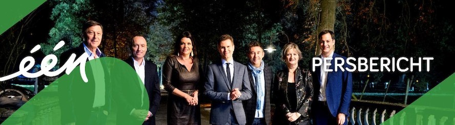 Video | “Alexander De Croo voorspelde vijf jaar geleden dat Charles Michel vandaag premier zou zijn”