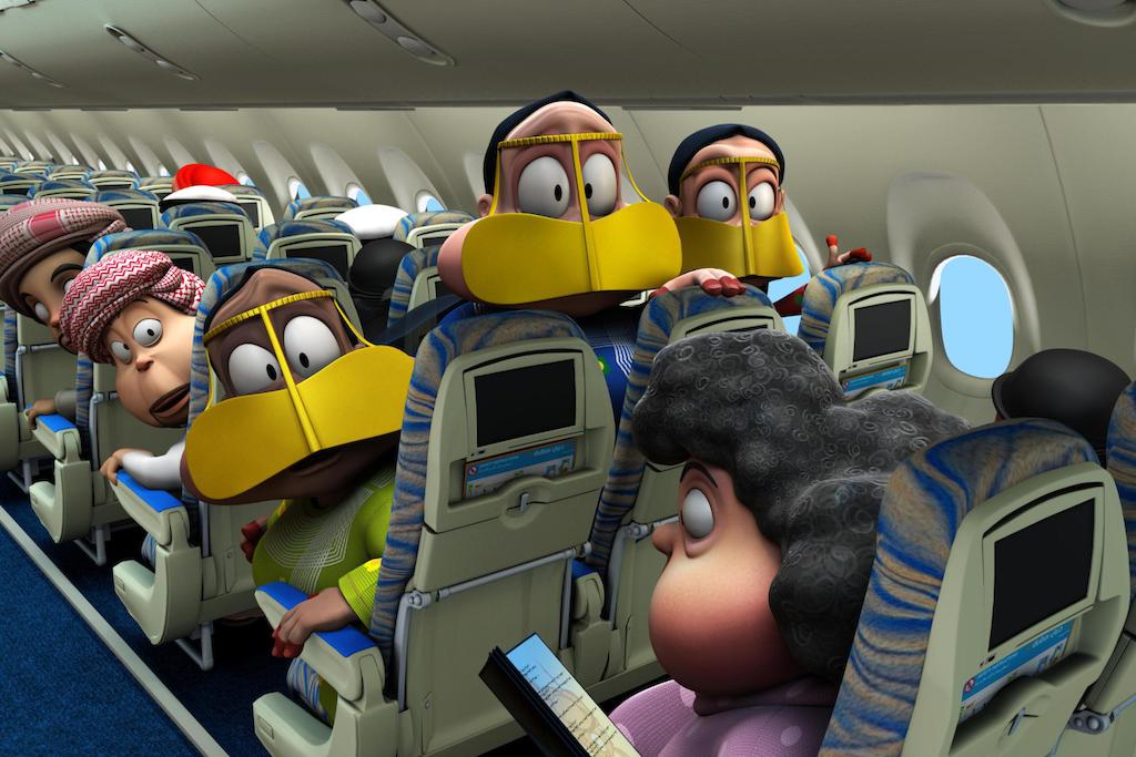 Safety video
