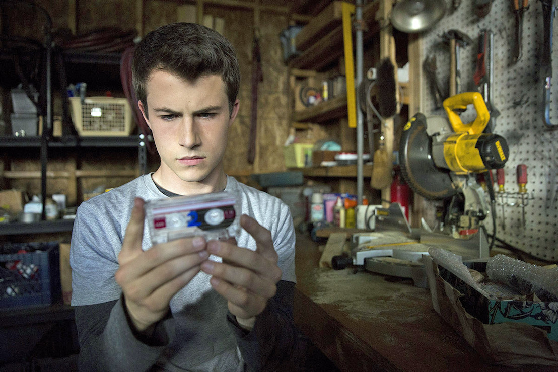 Las razones de “13 Reasons Why” para filmar con cámaras VariCam 35 de Panasonic