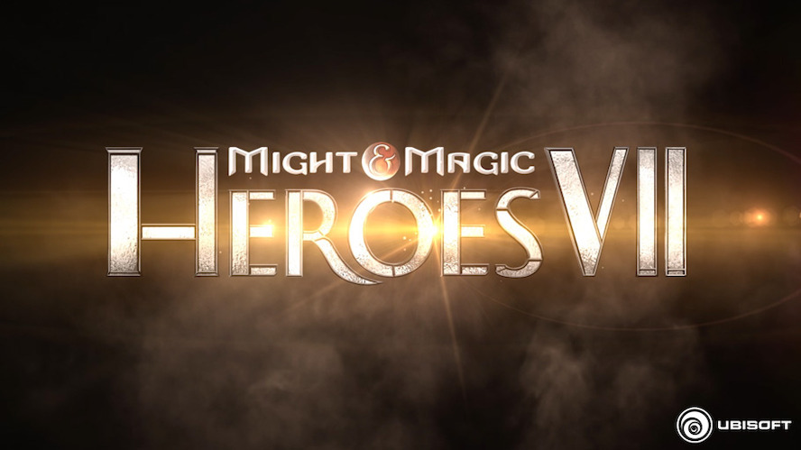 SUMÉRGETE EN EL VIAJE DE MIGHT & MAGIC HEROES VII