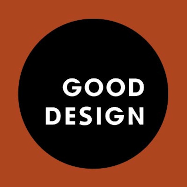 Good Design Awards logo