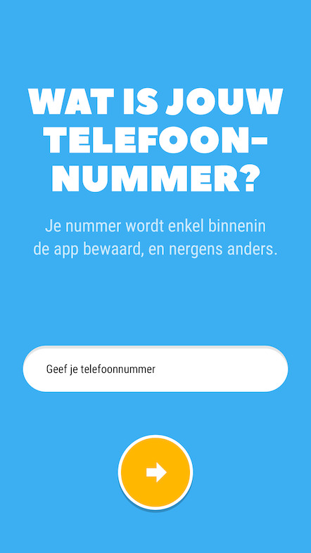 App