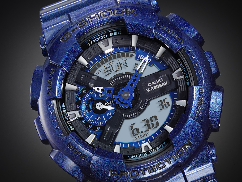 GA-110NM-2A