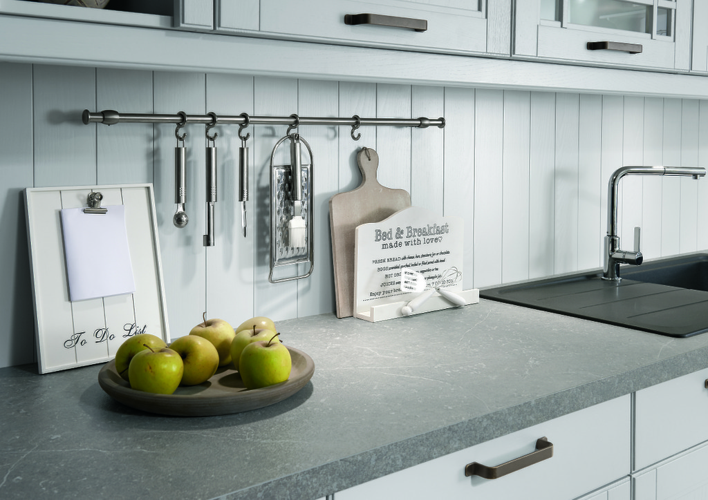 YORK de èggo : le style cottage revisité 1