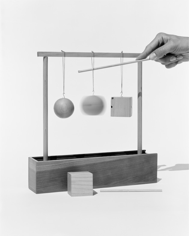 Form of Knowledge of the Second Gift<br/>2013<br/>Archival pigment print <br/>64,1 x 52,3 cm <br/>Courtesy of the artist and Marcelle Alix, Paris