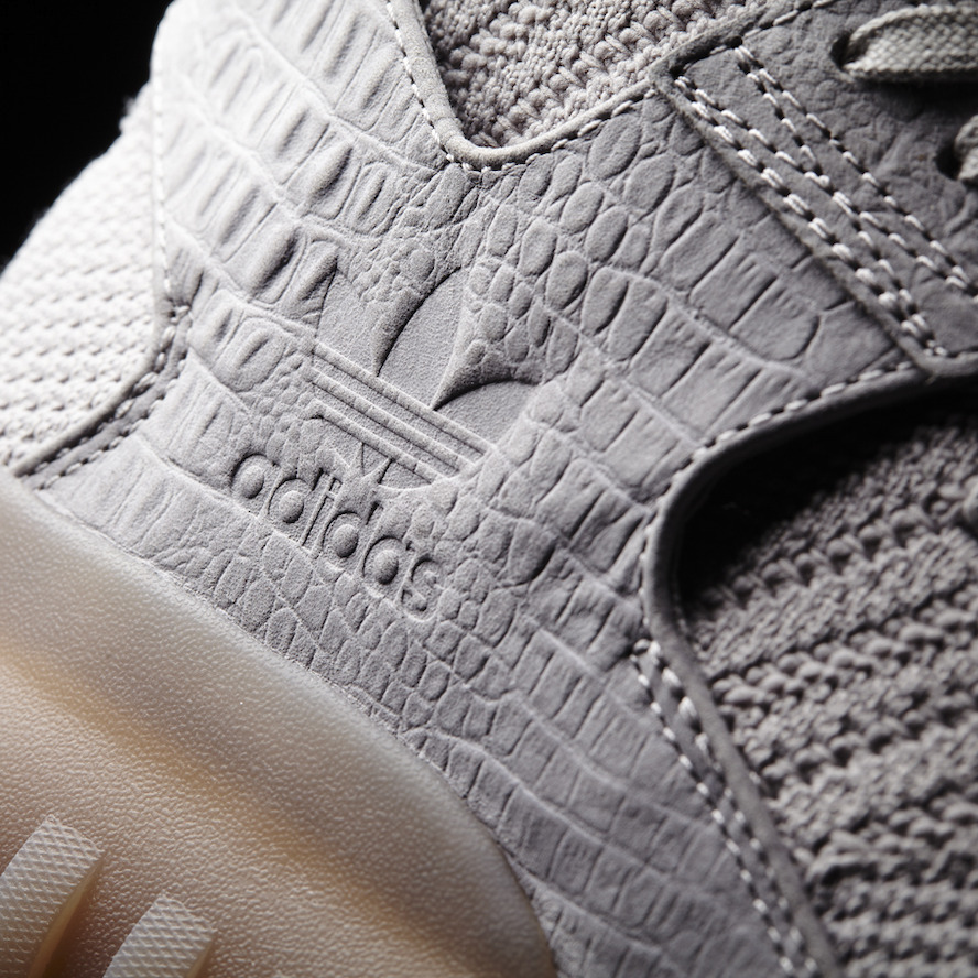 Tubular X Primkenit, el modelo de adidas Originals que desafía al tiempo