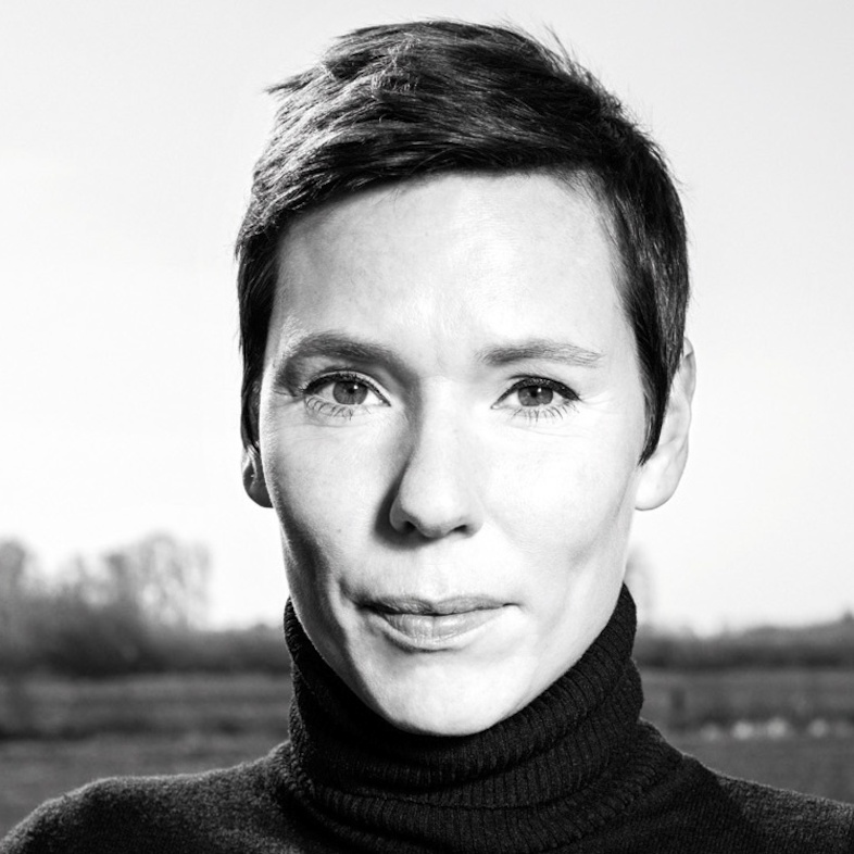 Annelies Verbeke - © Alex Salinas