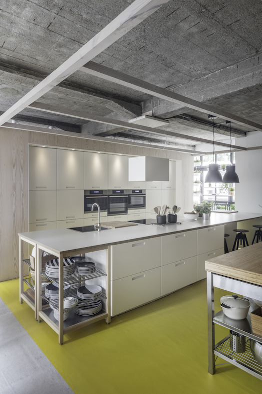 IKEA GÄST