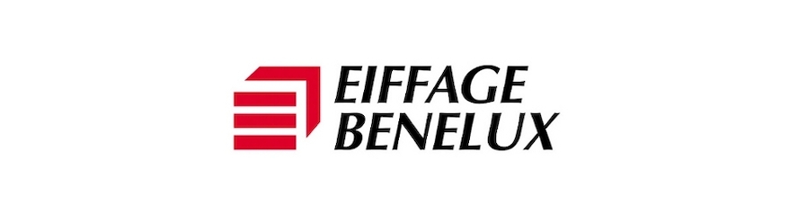 Eiffage Benelux zet deuren van werven open!