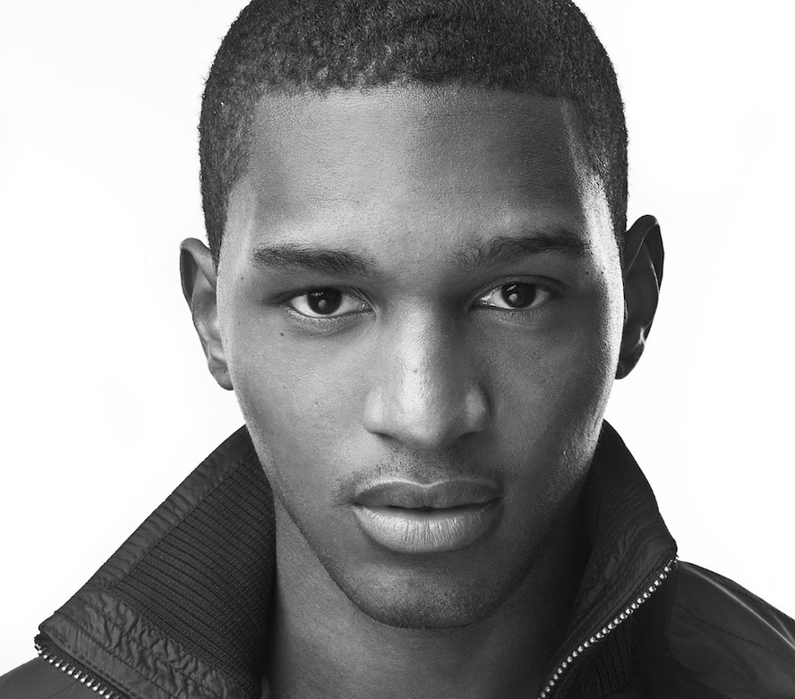 Antwon Jones Signs Management Deal With Harris Management