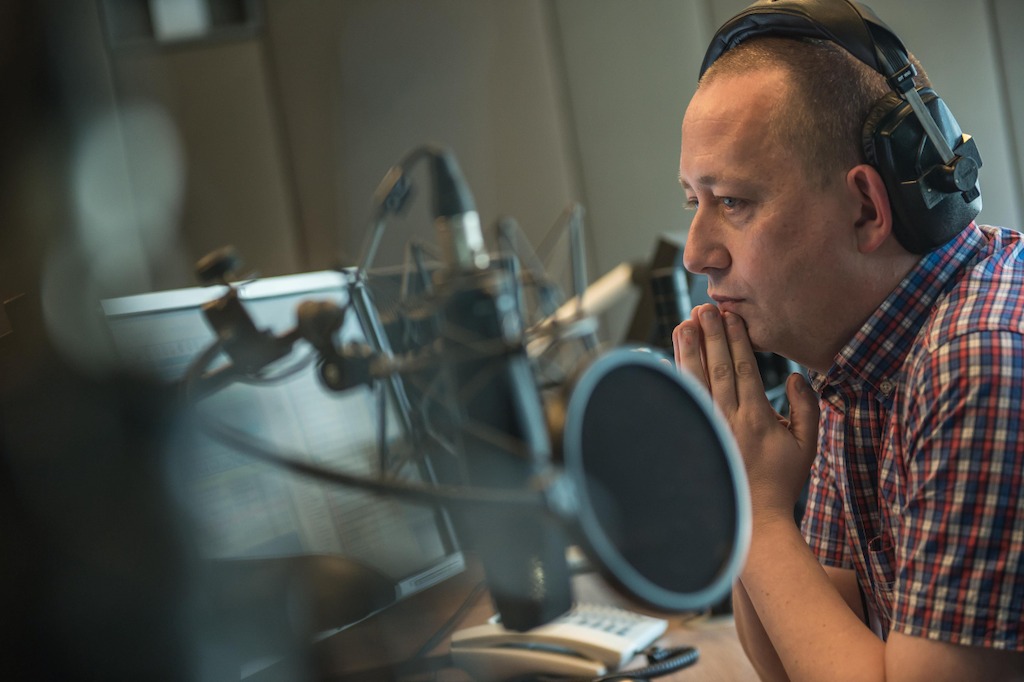 GPJW Mark Janssens © VRT / Joost Joossen