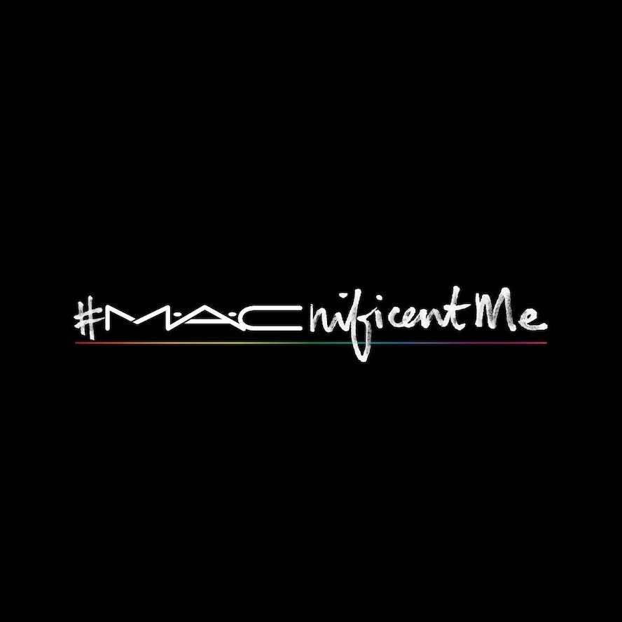 M.A.C collectie: MACnificent Me!