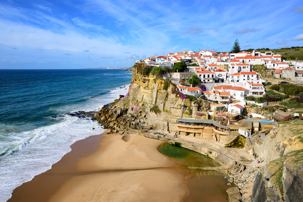 Portugal - Sintra