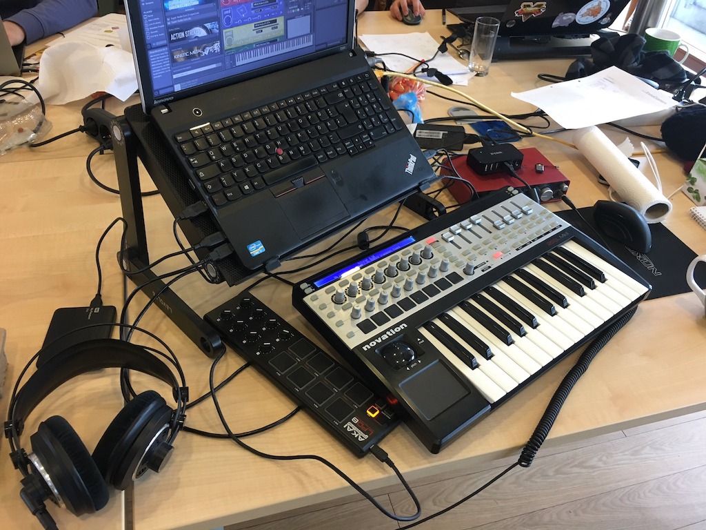 Sound_Design_GGJ17