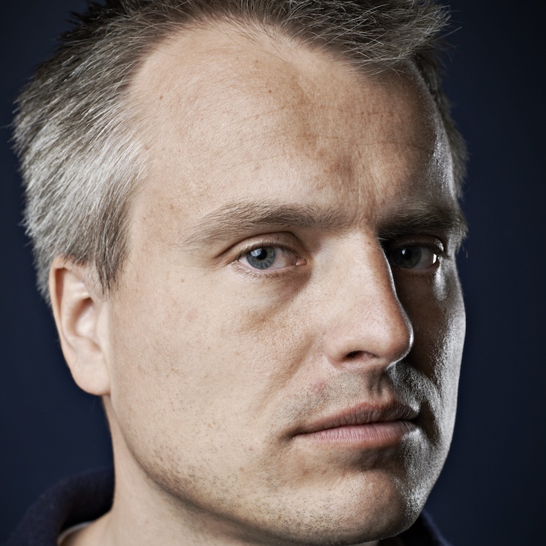 Joris Luyendijk