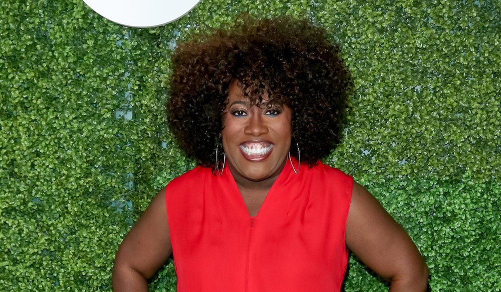 Television Talk Show Host, Actress & Comedian, Sheryl Underwood Has Joined The Cast Of