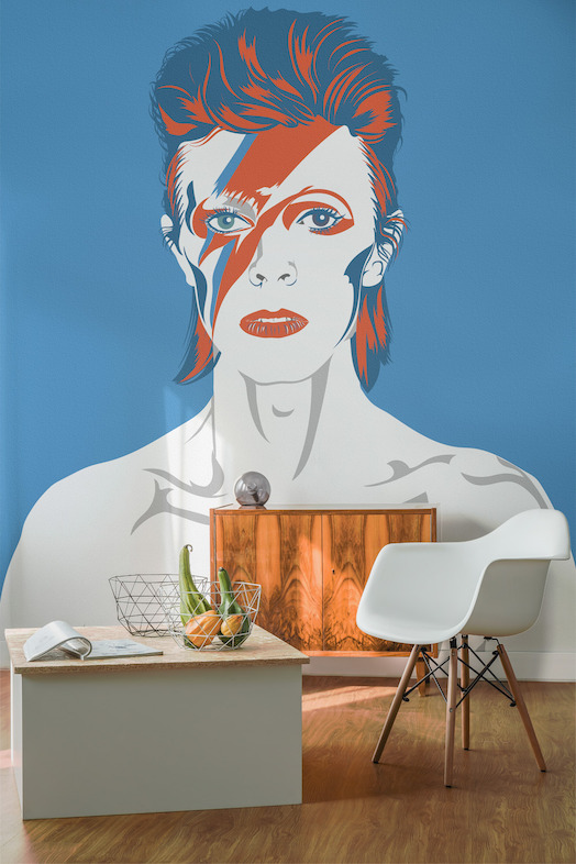 1970s: David Bowie