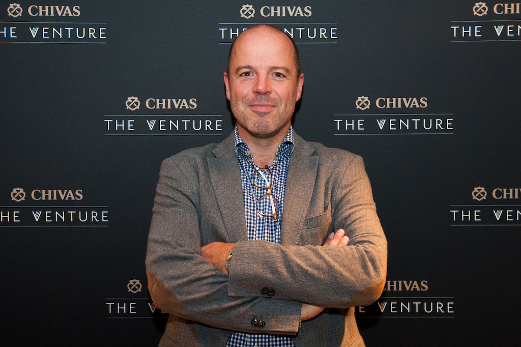 Bruno Wattenbergh (jury)