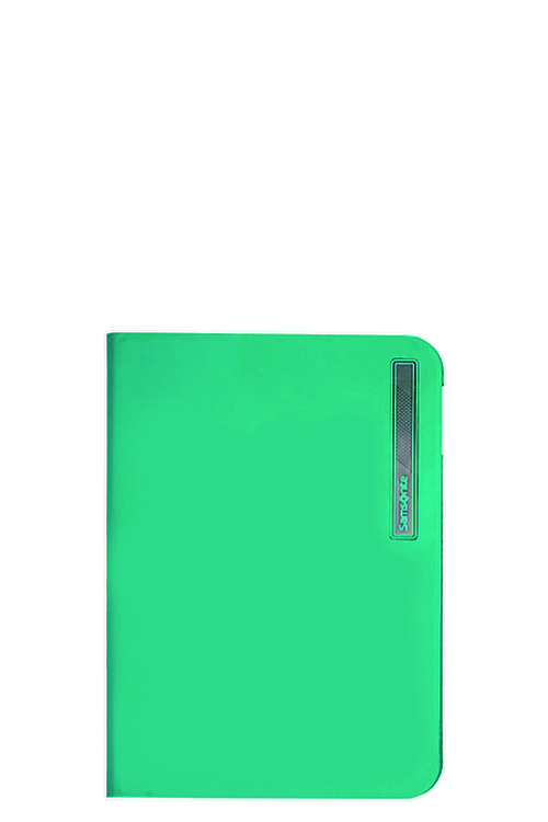 Samsonite Tabzone iPad Air Metalic turquoise 45€