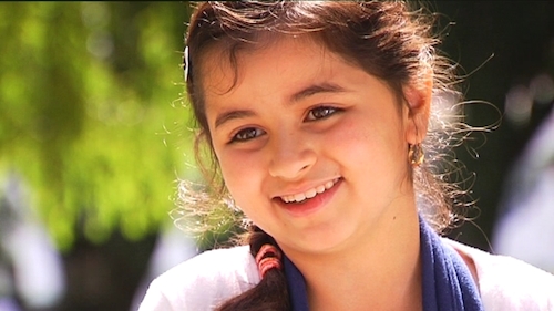 Yasmine