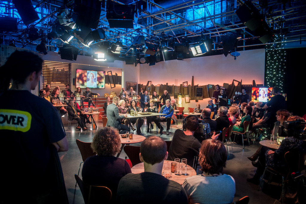 Nergens beter dan Thuis (c) VRT