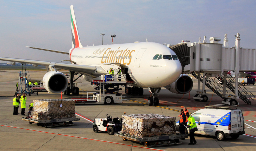 Emirates SkyCargo has joined IATA’s CargoiQ to foster quality standards in the worldwide air cargo industry