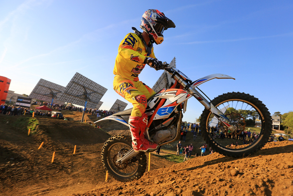 Stefan Everts, credit: CDS