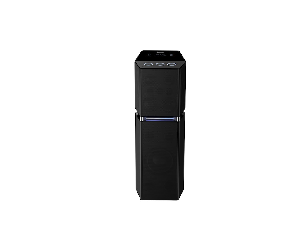 Panasonic Urban Audio SC-UA7
