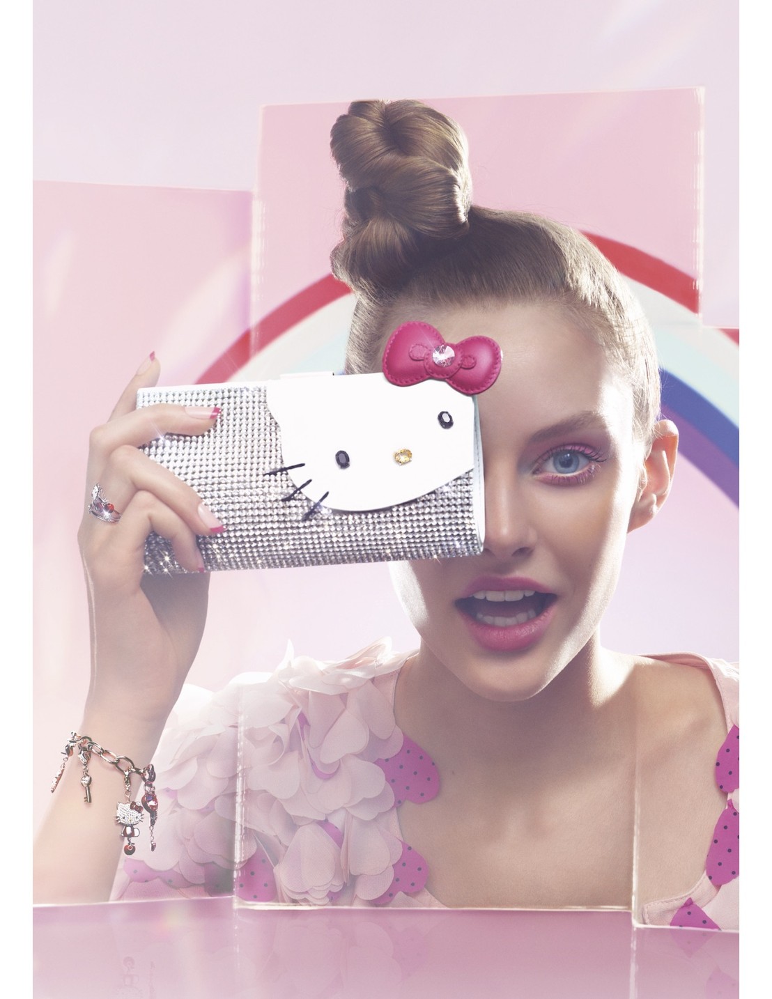EL TOP 5 DE COLABORACIONES EN DÓNDE HELLO KITTY HA SIDO INSPIRACIÓN