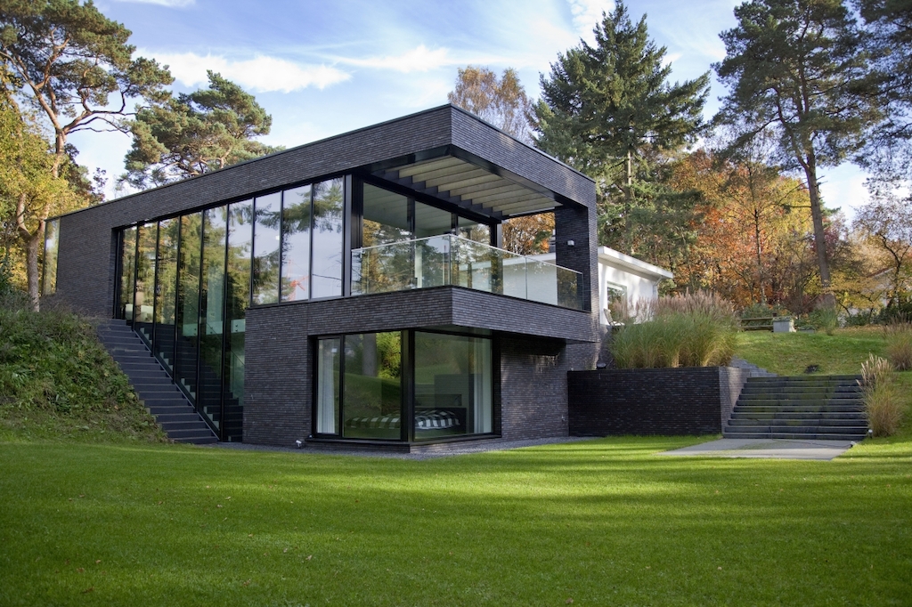Winnaar 2015 Reynaers copierwoning