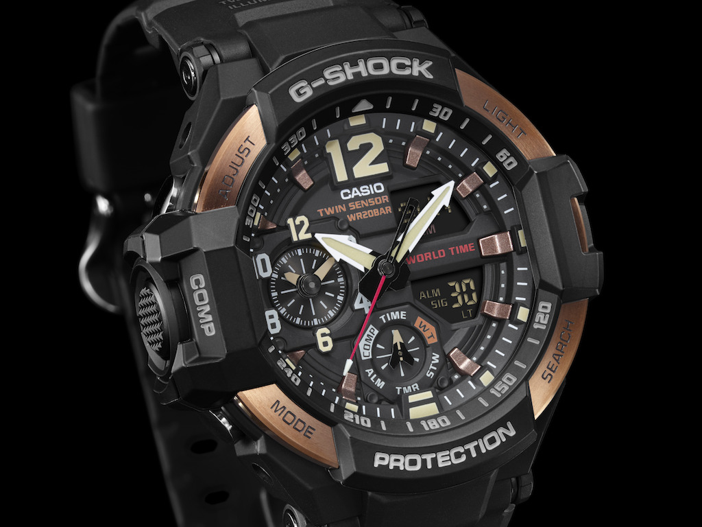 GA-1100