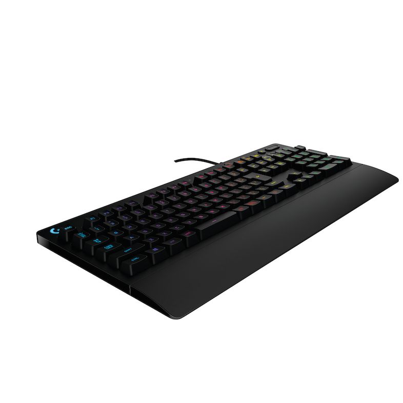 teclado para juego RGB Logitech® G213 Prodigy™