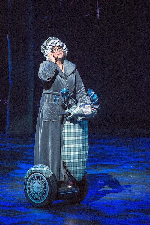 Junior Musical - Kadanza - (c) Studio 100