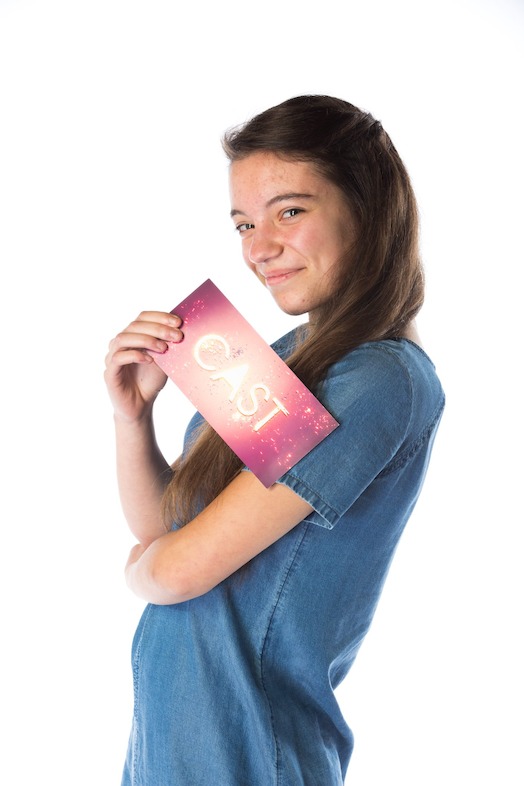 Emma Malfliet - (c) Carlo Verfaille