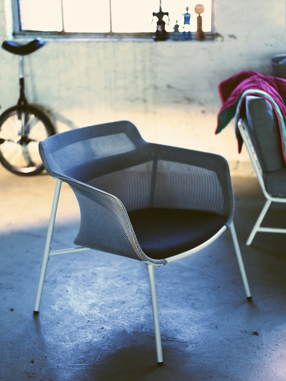 IKEA PS 2017 Armchair 1