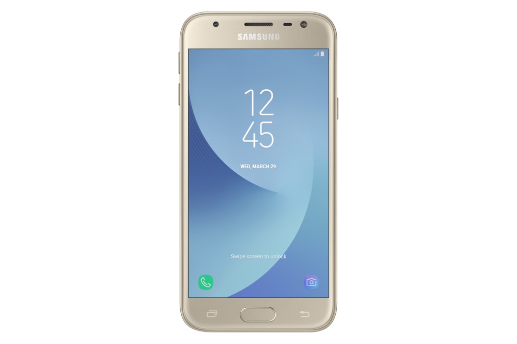 Samsung Galaxy J3 Gold