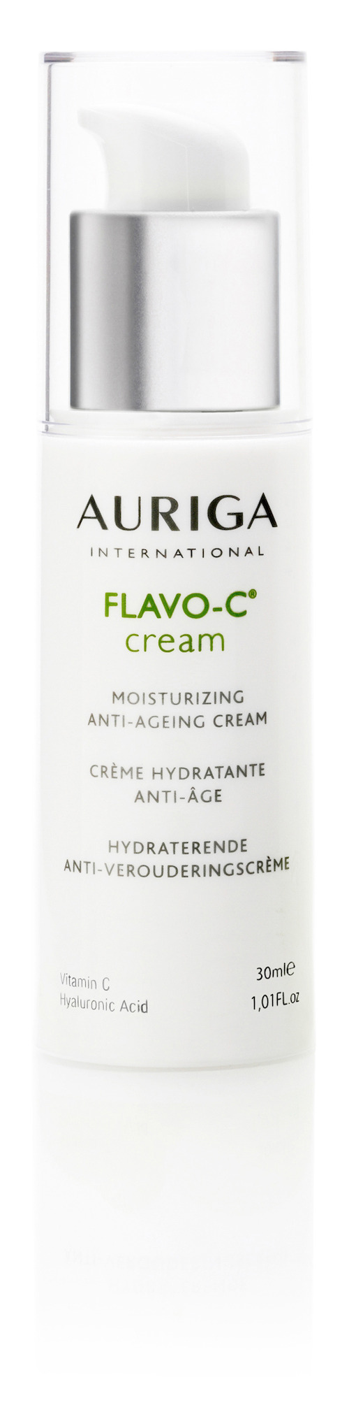 Flavo-C Cream<br/>Auriga-int.com