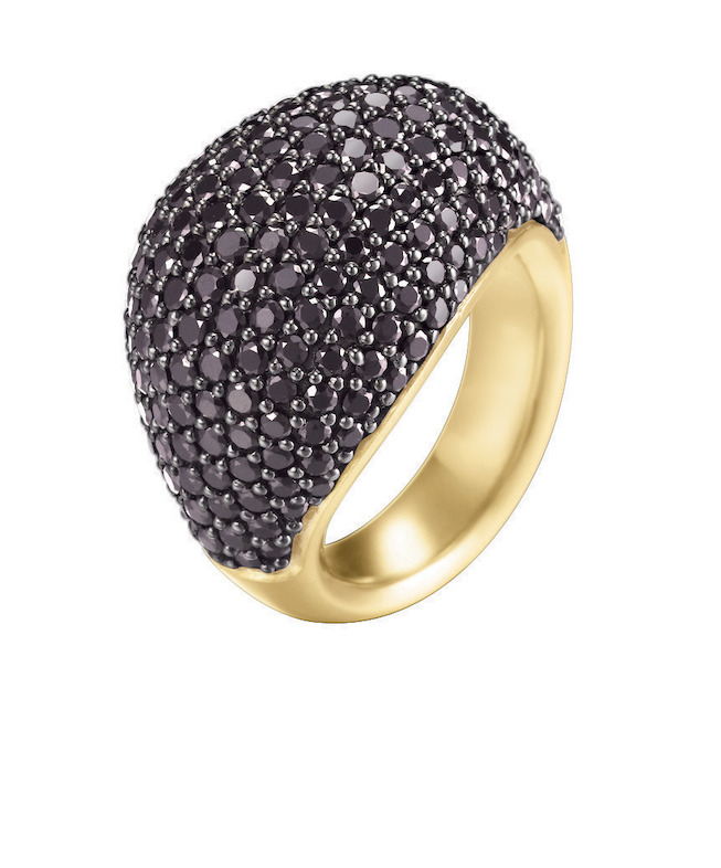 ESPRIT - Nyxia Black Gold - 179 euro