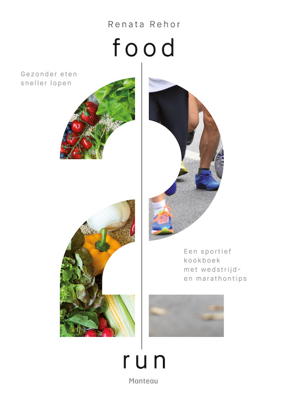 Renata Rehor, 'Food 2 run'