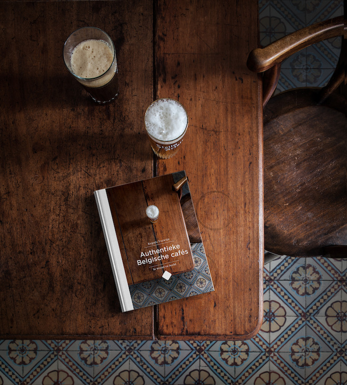 Authentieke Belgische Cafés