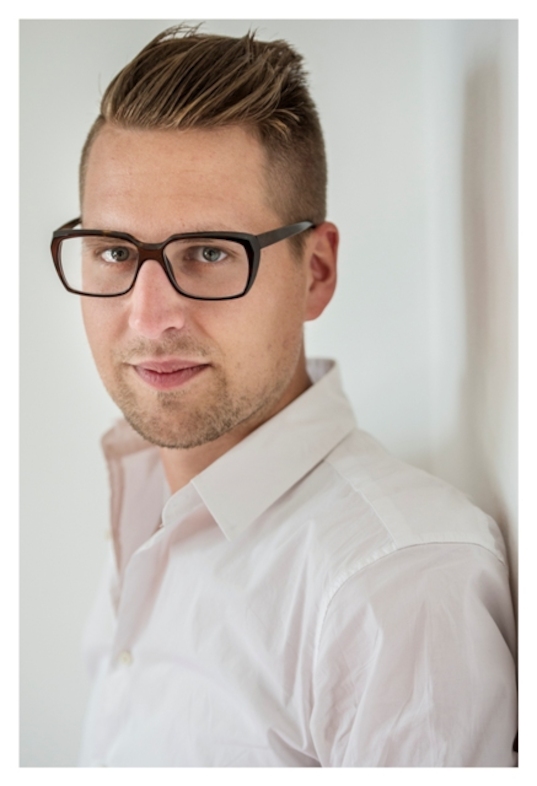 Maarten Inghels (c) Michiel Hendryckx
