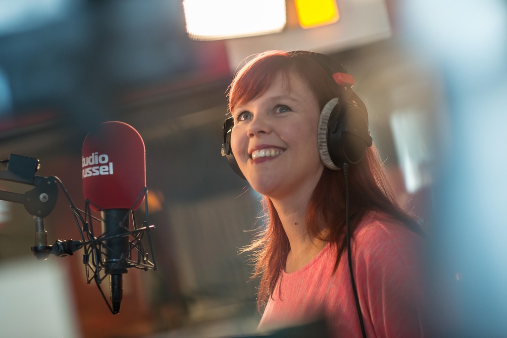 Ayco Duyster (c) VRT/Joost Joossen