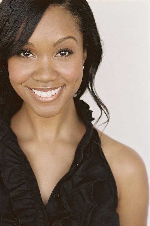 Marliss Amiea (Nina 4)