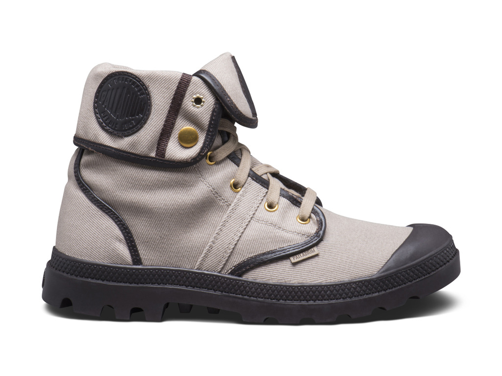 Pallabrouse Baggy - 94,95 euro