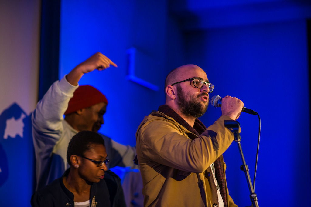 Droge Piet - beeld: Dries Luyten