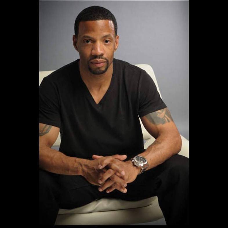 Co-host: Derrick "Fly Ty" Jacobs