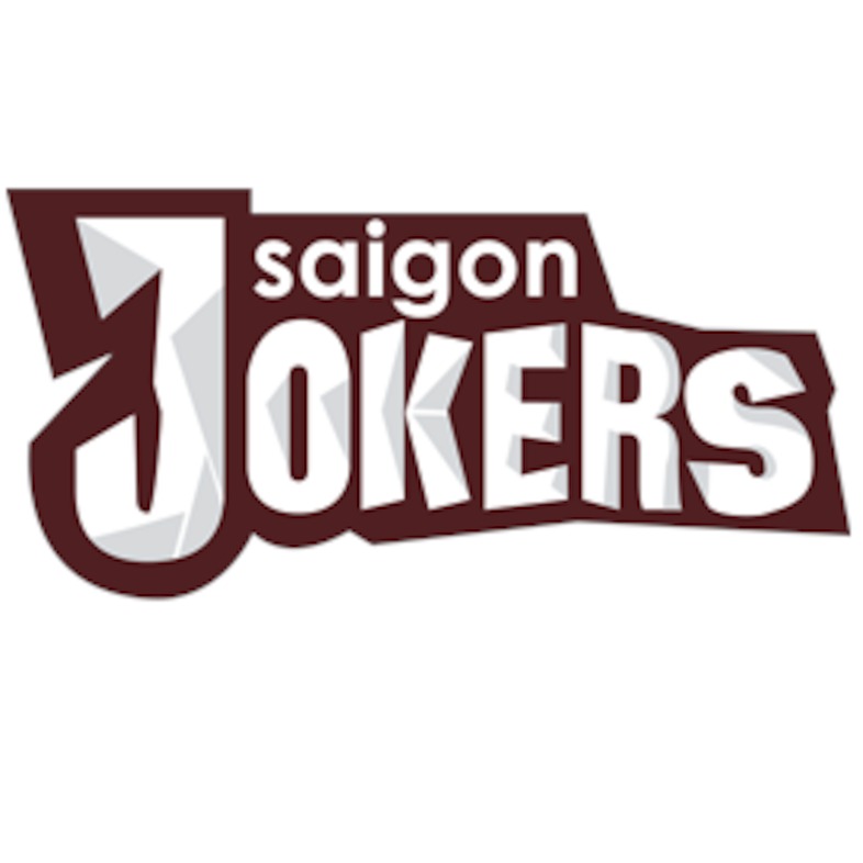Saigon Joker LOGO