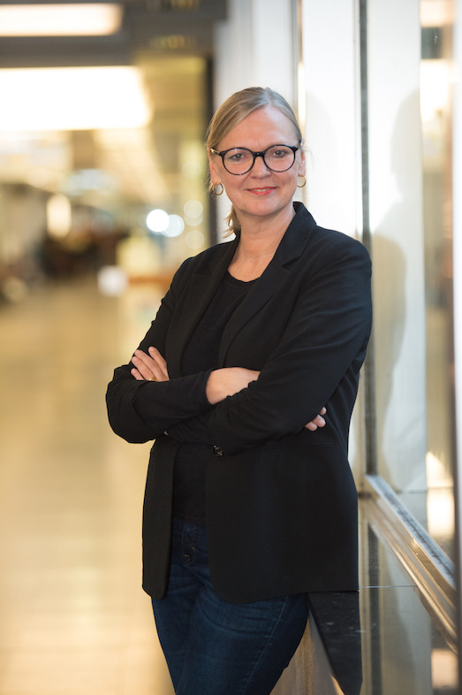 Reinhilde Weyns