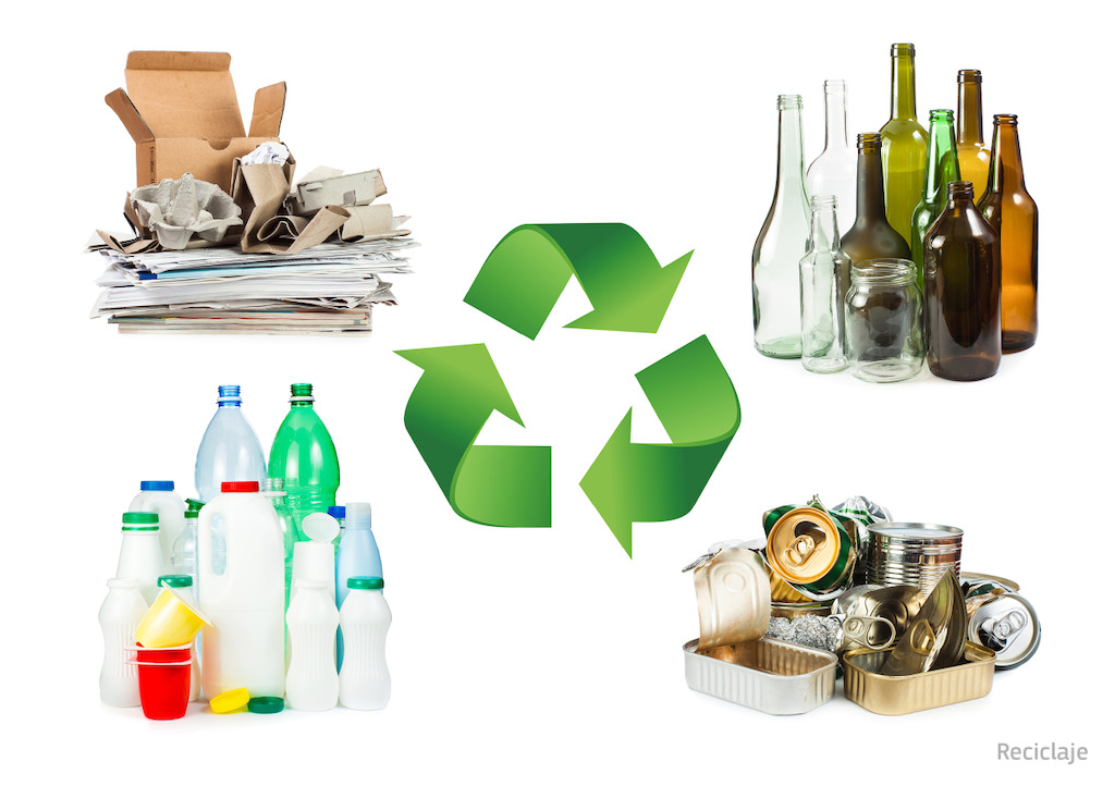 Reciclaje
