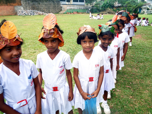 Sri Lanka